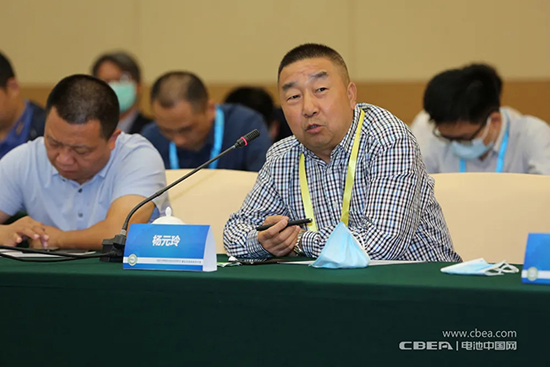 “車電分離”模式可行否？這場閉門會議上產業鏈大佬給出新看法