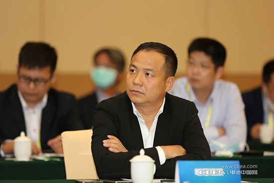 “車電分離”模式可行否？這場閉門會議上產業鏈大佬給出新看法