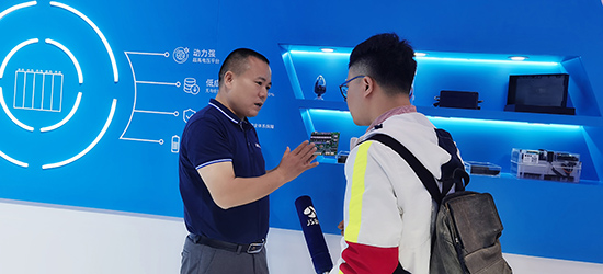 星恒攜全場(chǎng)景適用“超鋰S7”亮相南京展艷驚四座! 星恒攜全場(chǎng)景適用“超鋰S7”亮相南京展艷驚四座!