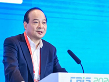 寧德時(shí)代曾毓群：811可輕松通過(guò)熱擴(kuò)散測(cè)試，永遠(yuǎn)不起火