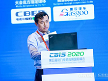 動(dòng)力電池應(yīng)用分會(huì)周波：后政策時(shí)代 電動(dòng)汽車處于兩極化狀態(tài)