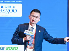 中德睿劉春熙：中國(guó)電池產(chǎn)業(yè)鏈企業(yè)管理有非常大提升空間