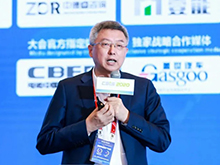 劉金成：軟包三元供貨戴姆勒和現(xiàn)代，方形/48V獲寶馬定點(diǎn)