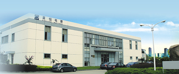 對話星恒電源董事長馮笑 | 星恒“鋰想”！