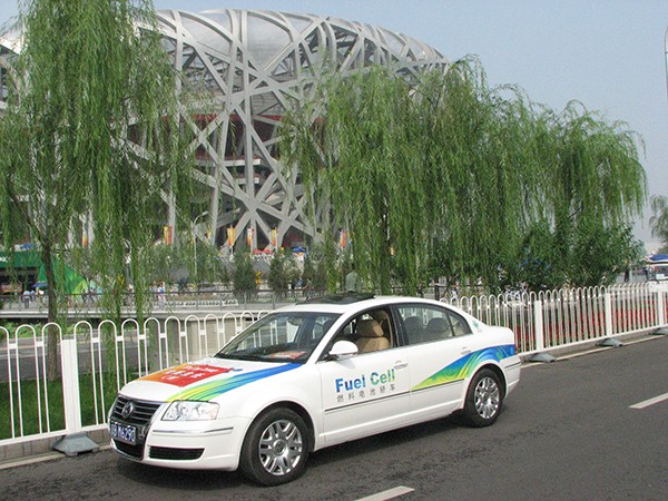 對話星恒電源董事長馮笑 | 星恒“鋰想”！