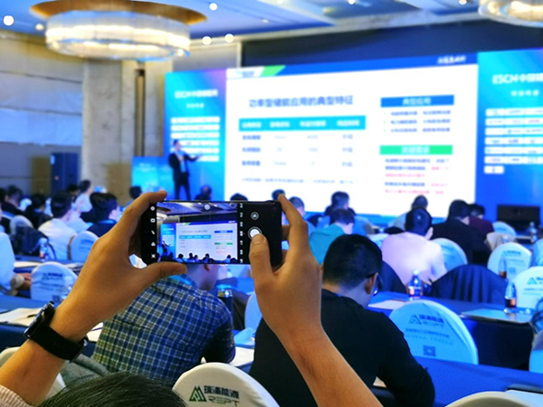 助推儲(chǔ)能領(lǐng)域“兩個(gè)一體化”建設(shè) 銀隆新能源“出新招”