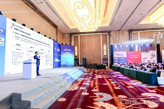 車用電池技術創新需要從哪些方面考慮？