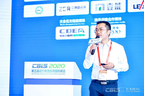 鋰電智造踏上數(shù)字化新征程 發(fā)掘動力電池產(chǎn)業(yè)鏈價值機會