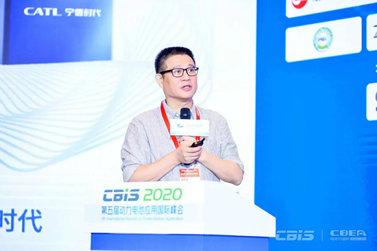 鋰電智造踏上數(shù)字化新征程 發(fā)掘動力電池產(chǎn)業(yè)鏈價值機會