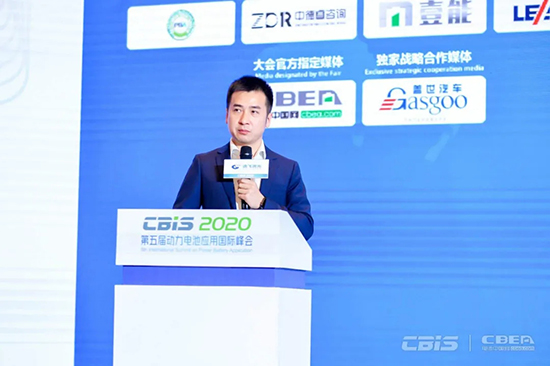 鋰電智造踏上數(shù)字化新征程 發(fā)掘動力電池產(chǎn)業(yè)鏈價值機會