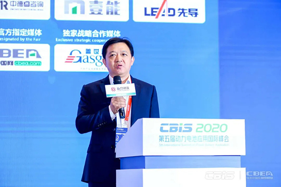 鋰電智造踏上數(shù)字化新征程 發(fā)掘動力電池產(chǎn)業(yè)鏈價值機會