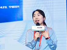 明冠新材方艷：獨(dú)創(chuàng)干熱復(fù)合工藝，拓展鋁塑膜高性能邊界