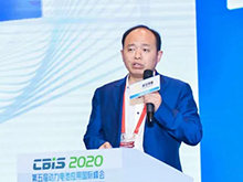 昆侖化學(xué)郭營(yíng)軍：電解液要具備深入的專利知識(shí)產(chǎn)權(quán)