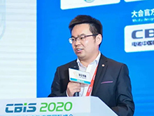 星恒電源趙成龍：今年鋰電自行車銷量有望突破1000萬(wàn)輛