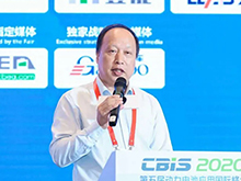 無(wú)錫靈鴿李世通：雙螺旋連續(xù)勻漿工藝將推動(dòng)勻漿產(chǎn)業(yè)升級(jí)