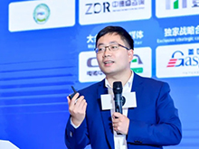 長(zhǎng)安新能源鄧承浩：盲目追求電動(dòng)汽車使用壽命不可取