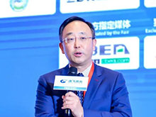 欣旺達(dá)梁銳：要做良心電池給社會(huì)和用戶帶來(lái)價(jià)值