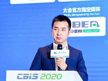 瀚川智能陳雄斌：先進(jìn)設(shè)備助力鋰電邁向智能制造新潮流