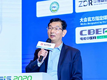 國(guó)軒高科徐興無(wú)：目標(biāo)是做全球鐵鋰大王，JTM帶來(lái)技術(shù)革命