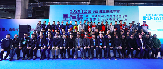 從“星恒杯”看輕型車(chē)鋰電龍頭是如何煉成的！