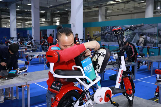 從“星恒杯”看輕型車(chē)鋰電龍頭是如何煉成的！