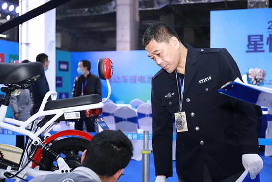 從“星恒杯”看輕型車(chē)鋰電龍頭是如何煉成的！