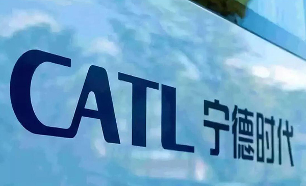 曾毓群：寧德時代動力電池裝機34GWh，連續4年世界第一