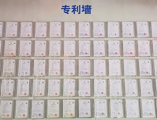 國家權(quán)威認(rèn)可 銀隆檢測中心獲授CNAS認(rèn)可資格