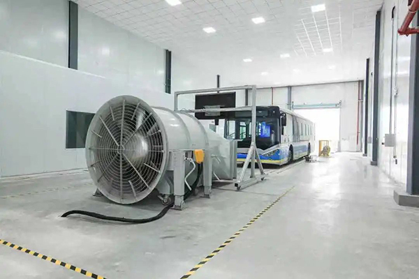 國家權(quán)威認(rèn)可 銀隆檢測中心獲授CNAS認(rèn)可資格