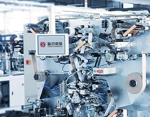 拿下歐洲數(shù)千萬元鋰電設備訂單 贏合科技硬核科技征服海外