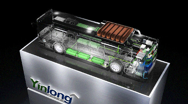 創(chuàng)新升級,銀隆氫鈦動力總成技術(shù)突破氫燃料客車瓶頸 創(chuàng)新升級,銀隆氫鈦動力總成技術(shù)突破氫燃料客車瓶頸