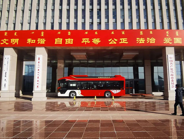 創(chuàng)新升級,銀隆氫鈦動力總成技術(shù)突破氫燃料客車瓶頸 創(chuàng)新升級,銀隆氫鈦動力總成技術(shù)突破氫燃料客車瓶頸