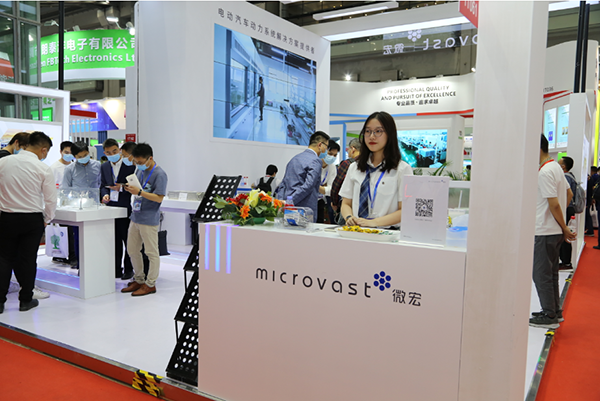 專訪微宏動力:堅韌的慢跑者? 專訪微宏動力:堅韌的慢跑者?