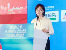 贏合科技總裁許毅：鋰電產(chǎn)業(yè)“春暖花開(kāi)”當(dāng)有為！