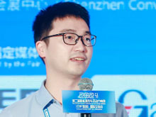 吉陽(yáng)智能左龍龍：?jiǎn)喂の?80ppm高速疊片機(jī)破解疊片工藝難題