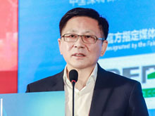 孚能科技董事長(zhǎng)王瑀：軟包，未來(lái)新能源乘用車市場(chǎng)的寵兒