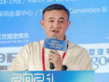 吉智新能源楊全凱：換電大有可為 吉利正構(gòu)建換電綠色生態(tài)體系