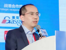 浙江鋒鋰許曉雄：混合固液可能是動(dòng)力電池終極路線