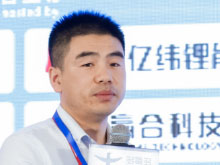 雙登集團(tuán)孫全:軟包電池的高適應(yīng)性離不開(kāi)持續(xù)創(chuàng)新