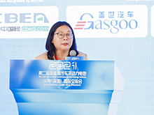 奇瑞新能源曾祥兵：從設(shè)計(jì)、材料、工藝等維度提升軟包模組成組效率