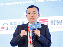 萬(wàn)向一二三石先興：基于811體系開(kāi)發(fā)的軟包電池 能量密度已達(dá)300Wh/kg