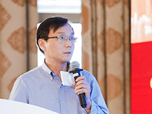 合眾馬建生：固態(tài)電池包系統(tǒng)已完成開(kāi)發(fā)驗(yàn)證