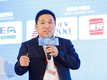 捷威動(dòng)力從長(zhǎng)杰：全生命周期測(cè)試有助深入了解動(dòng)力電池特性