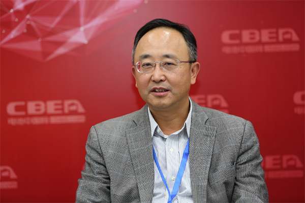 欣旺達(dá)副總裁梁銳：堅(jiān)持高端定位，堅(jiān)持與“巨人”同行