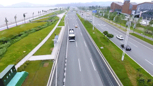 氫氫的我來了 小馬“氫氫”展現(xiàn)智能制造的全新力量