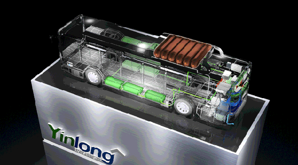 氫氫的我來了 小馬“氫氫”展現(xiàn)智能制造的全新力量