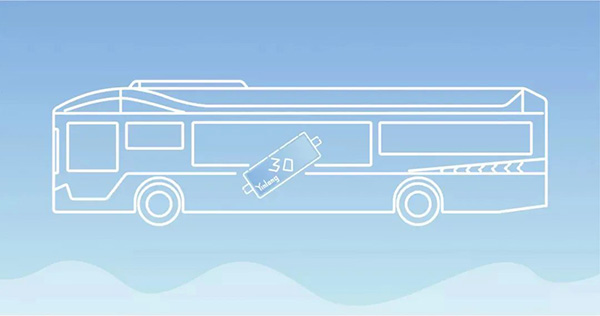 氫氫的我來了 小馬“氫氫”展現(xiàn)智能制造的全新力量