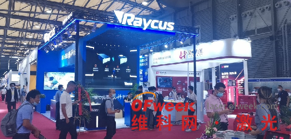 一文看懂銳科激光的焊接戰(zhàn)略：上半年增長150% 推動激光走向高端制造