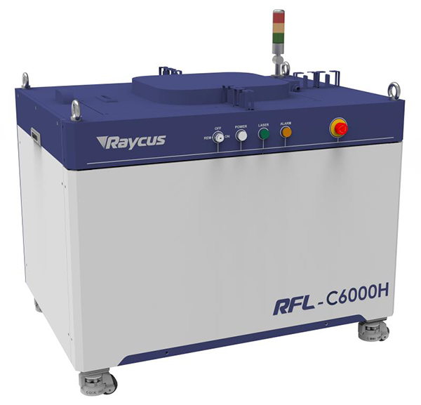 一文看懂銳科激光的焊接戰(zhàn)略：上半年增長150% 推動激光走向高端制造