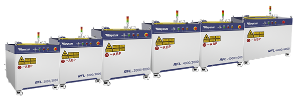 一文看懂銳科激光的焊接戰(zhàn)略：上半年增長150% 推動激光走向高端制造